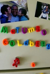 Постер Matumbo Goldberg