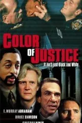 Цвет справедливости 1997 постер