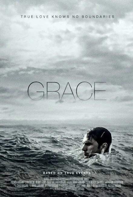 Постер Grace, США, короткометражка