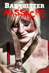 Babysitter Massacre постер