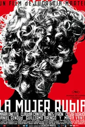 Женщина без головы 2008 постер