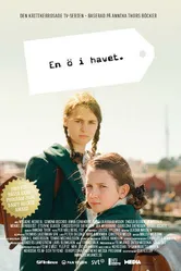 Остров в море 2003 постер