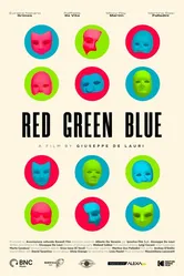 Red Green Blue постер