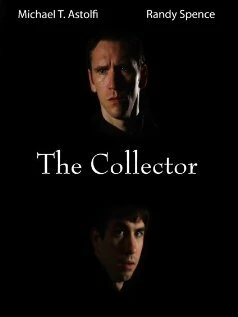 Постер The Collector 2009