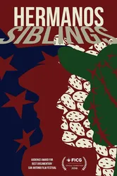 Hermanos/Siblings постер