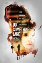 Do Something, Jake постер