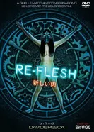Re-Flesh постер