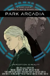 Парк «Аркадия» 2014 постер