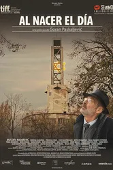 Когда наступит день 2012 постер