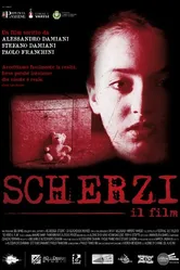 Scherzi: il film постер