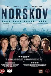 Норскоу 2015 постер