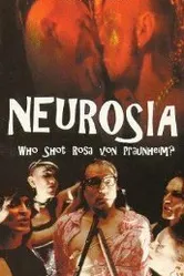 Неврозия 1995 постер