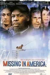 Потерявшийся в Америке 2005 постер