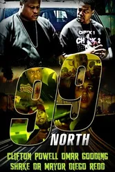 99 North постер