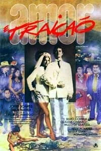 Постер Любовь и предательство 1979