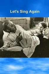 Let's Sing Again постер