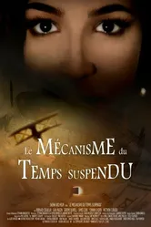 The Mechanism of Suspended Time постер