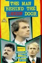 Kevin Turvey: The Man Behind the Green Door постер