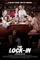 The Lock-In 2016 постер