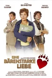Eine bärenstarke Liebe постер