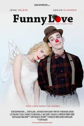 Funny Love постер