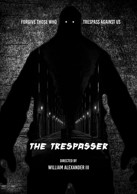 Постер The Trespasser 2018