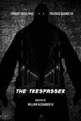The Trespasser 2018 постер