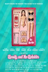 Beauty & the Beholder постер