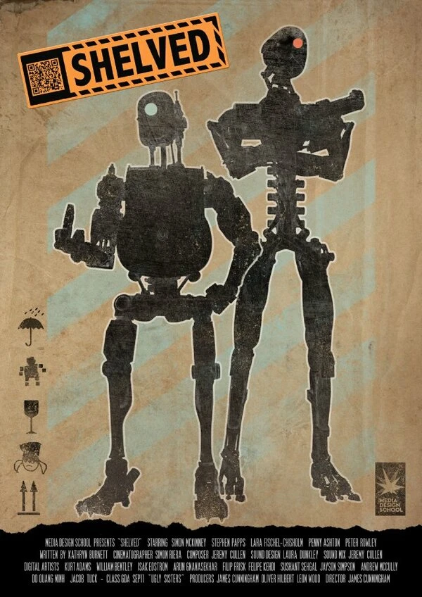 Постер фильма