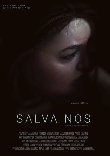 Постер Save Us