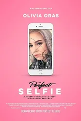 The Perfect Selfie постер