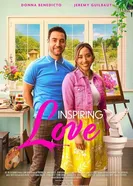 Inspiring Love постер