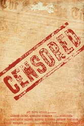 Censored 2014 постер