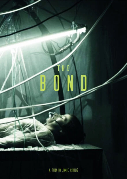 Постер The Bond 2012