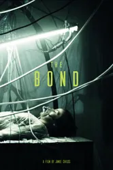 The Bond 2012 постер