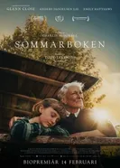 The Summer Book постер