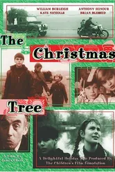 The Christmas Tree 1966 постер