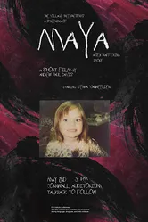 Maya 2016, США, короткометражка постер