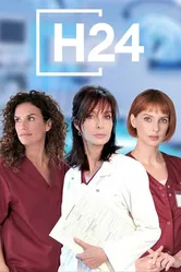 H24 постер