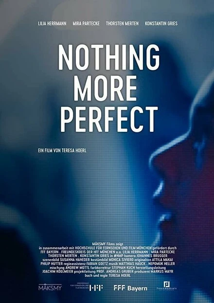 Постер Nothing More Perfect