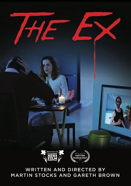 Постер The Ex 2017