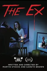 The Ex 2017 постер