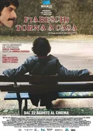 Fiabeschi torna a casa постер