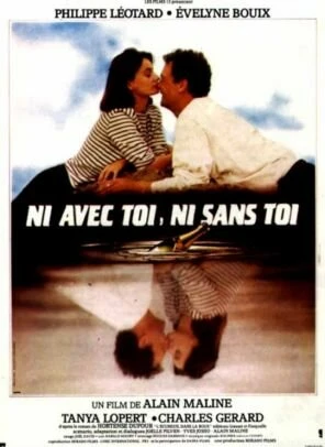 Постер Ni avec toi ni sans toi