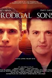 Prodigal Sons постер