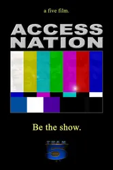 Access Nation постер