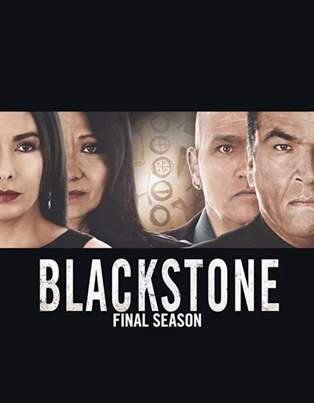 Постер Blackstone 2009