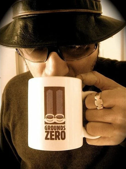 Постер Grounds Zero