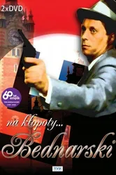 Na klopoty... Bednarski постер