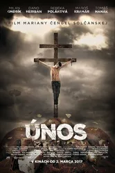 Únos 2017 постер